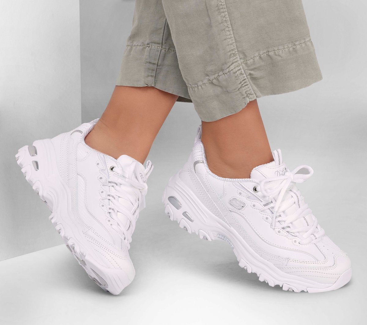 D'Lites - Fresh Start | Skechers outlet
