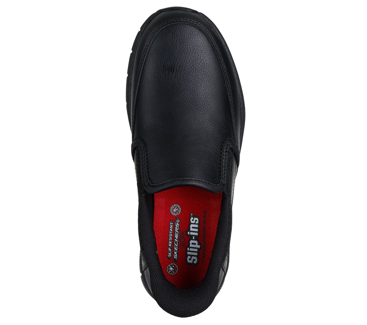 Slip-ins Work: Nampa - Engus | Skechers US