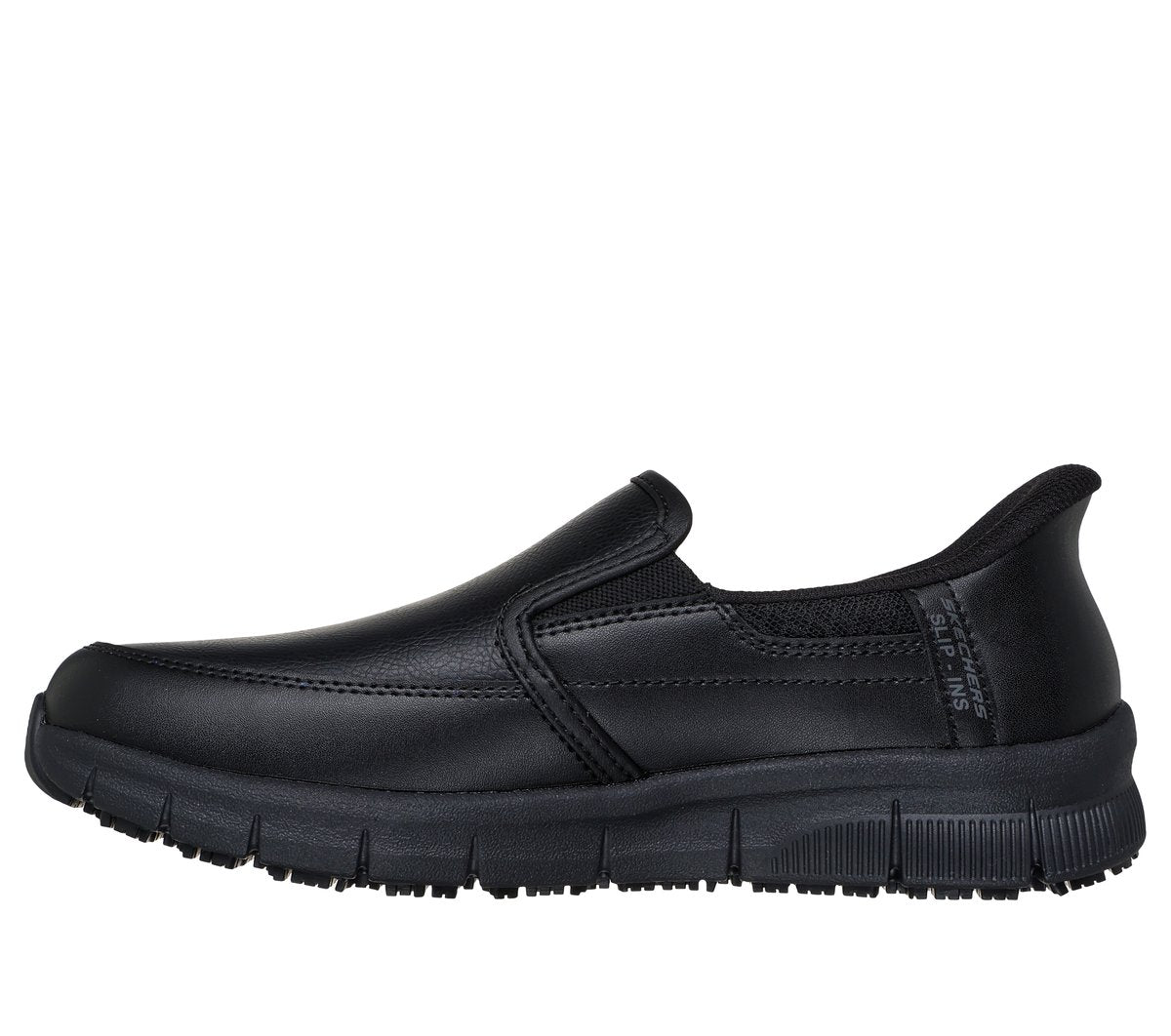 Slip-ins Work: Nampa - Engus | Skechers US