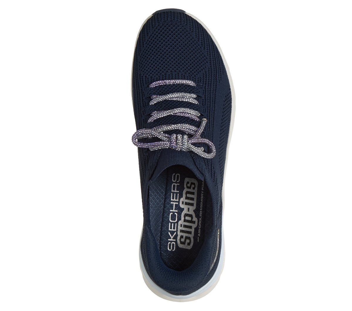 Slip-ins: Glide-Step Pro - Rhinestone Radiance | Skechers US