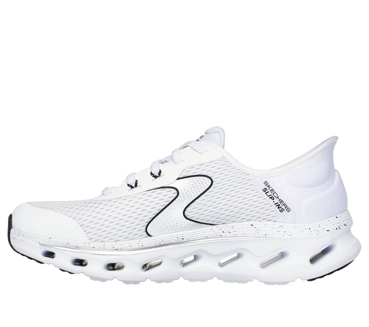 Slip-ins: GO WALK Glide-Step 2.0 | Skechers on sale