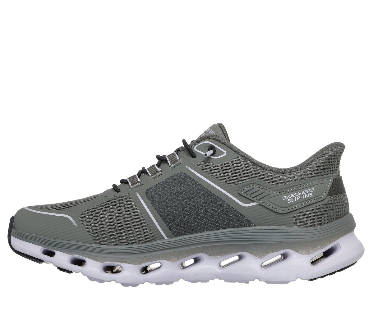 Slip-ins: GO WALK Glide-Step 2.0 - Elektra | Skechers outlet