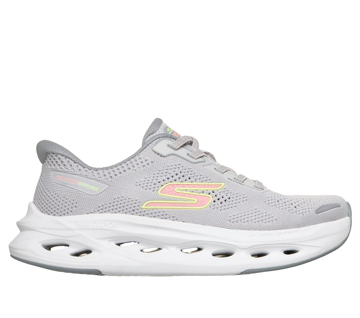 Slip-ins: Max Cushioning Glide-Step - Oaklin | Skechers US