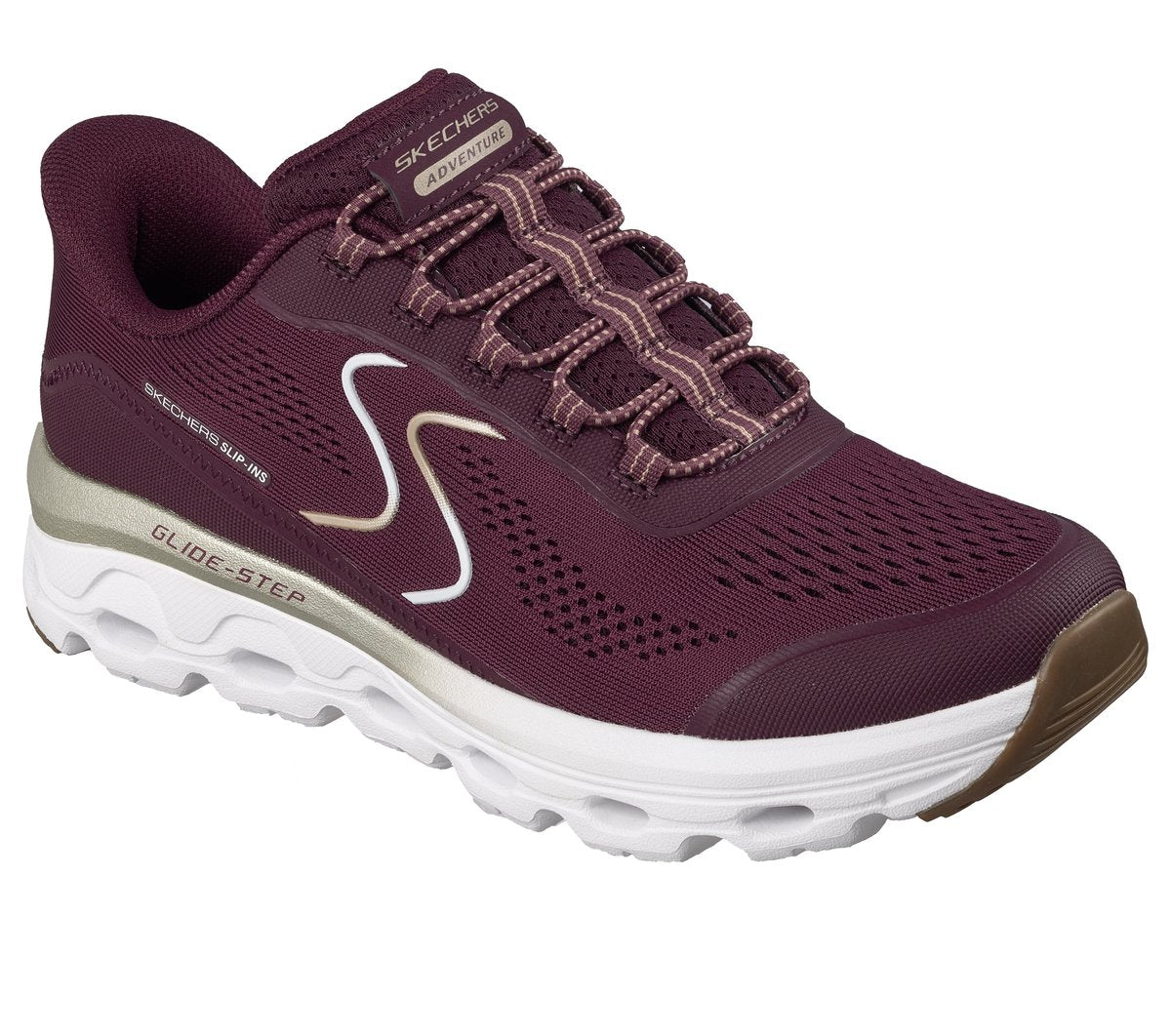 Slip-ins: Glide-Step Sole | Skechers outlet