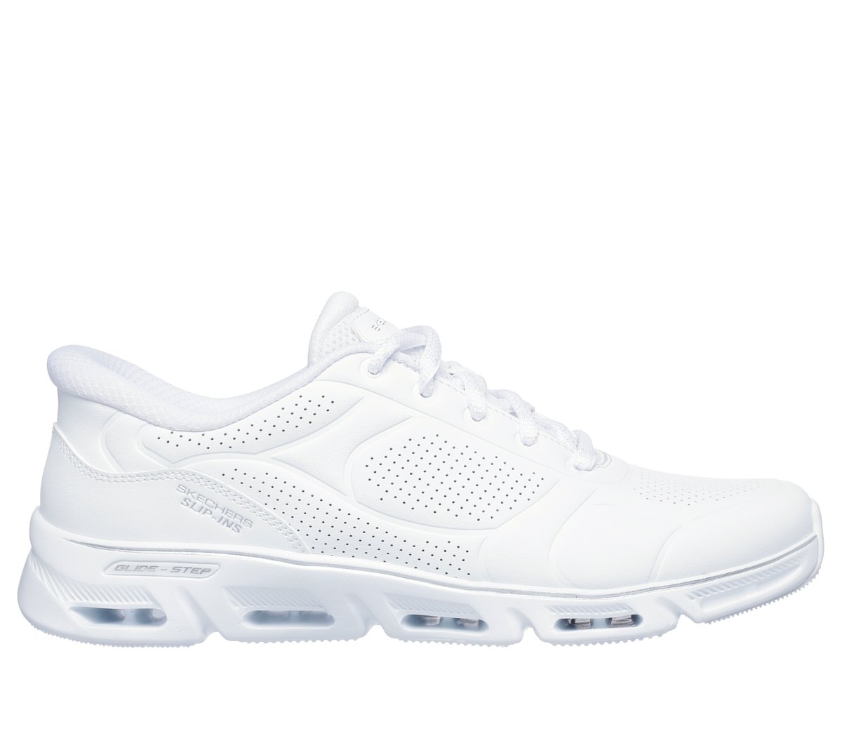 Slip-ins: Glide-Step Gratify - Perfection | Skechers sale