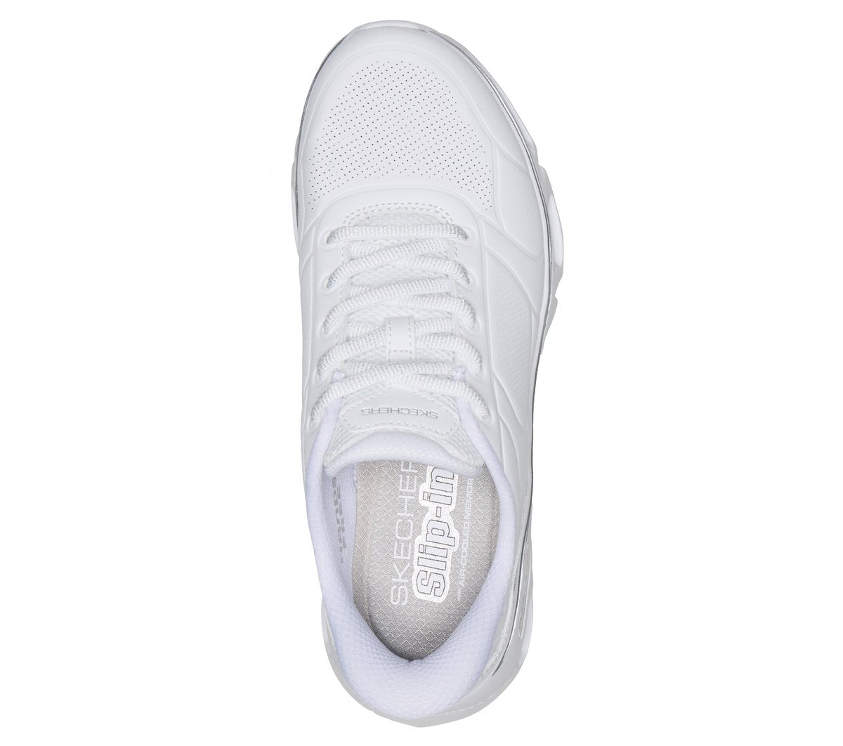 Slip-ins: Glide-Step Gratify - Perfection | Skechers sale