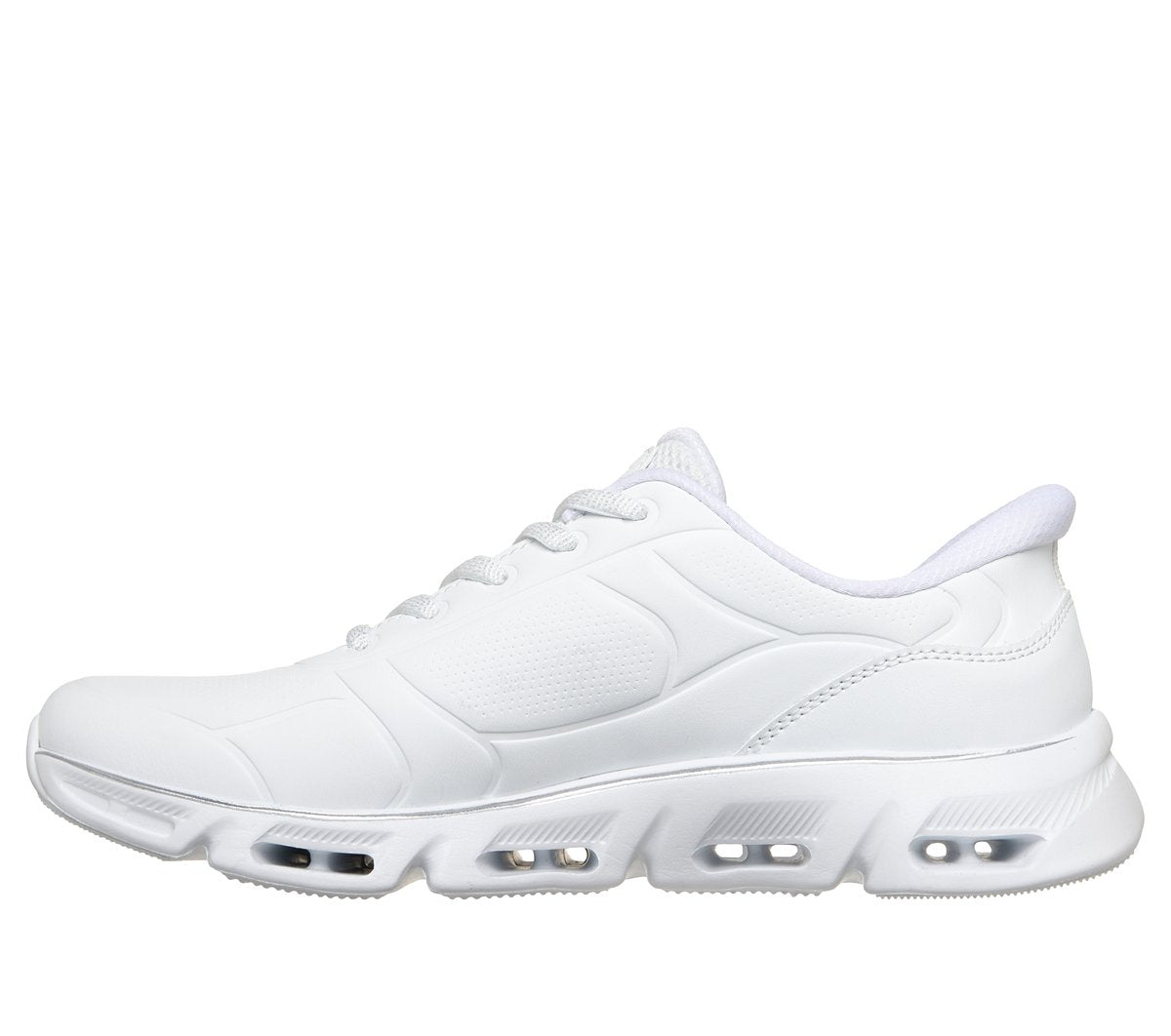 Slip-ins: Glide-Step Gratify - Perfection | Skechers sale