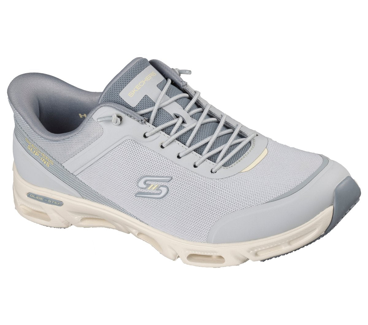 Slip-ins: Glide-Step Gratify - Everyday Bliss | Skechers discount