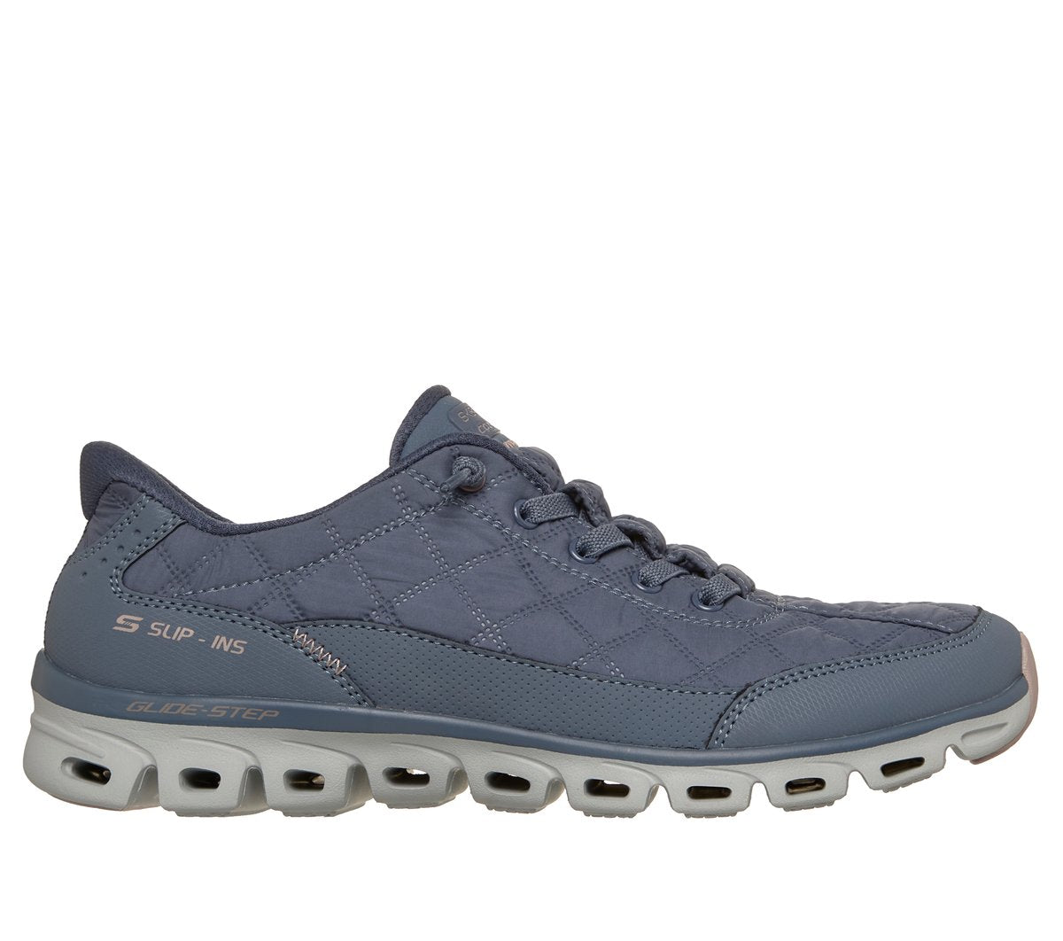Slip-ins: Glide-Step - Cozy Fit At Ease | Skechers for sale