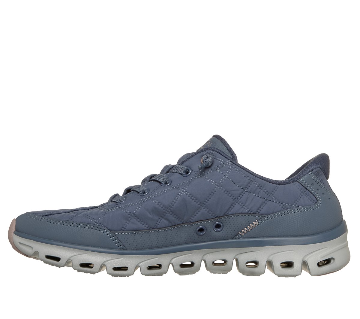 Slip-ins: Glide-Step - Cozy Fit At Ease | Skechers for sale
