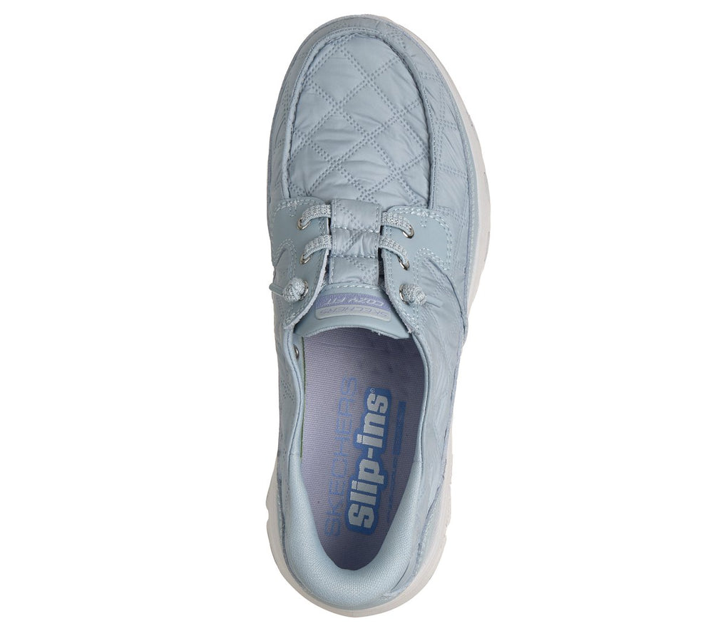Slip-ins: Glide-Step Serene - Cozy Fit Newport | Skechers US
