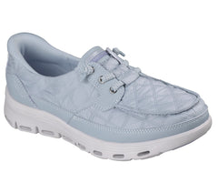 Slip-ins: Glide-Step Serene - Cozy Fit Newport | Skechers US