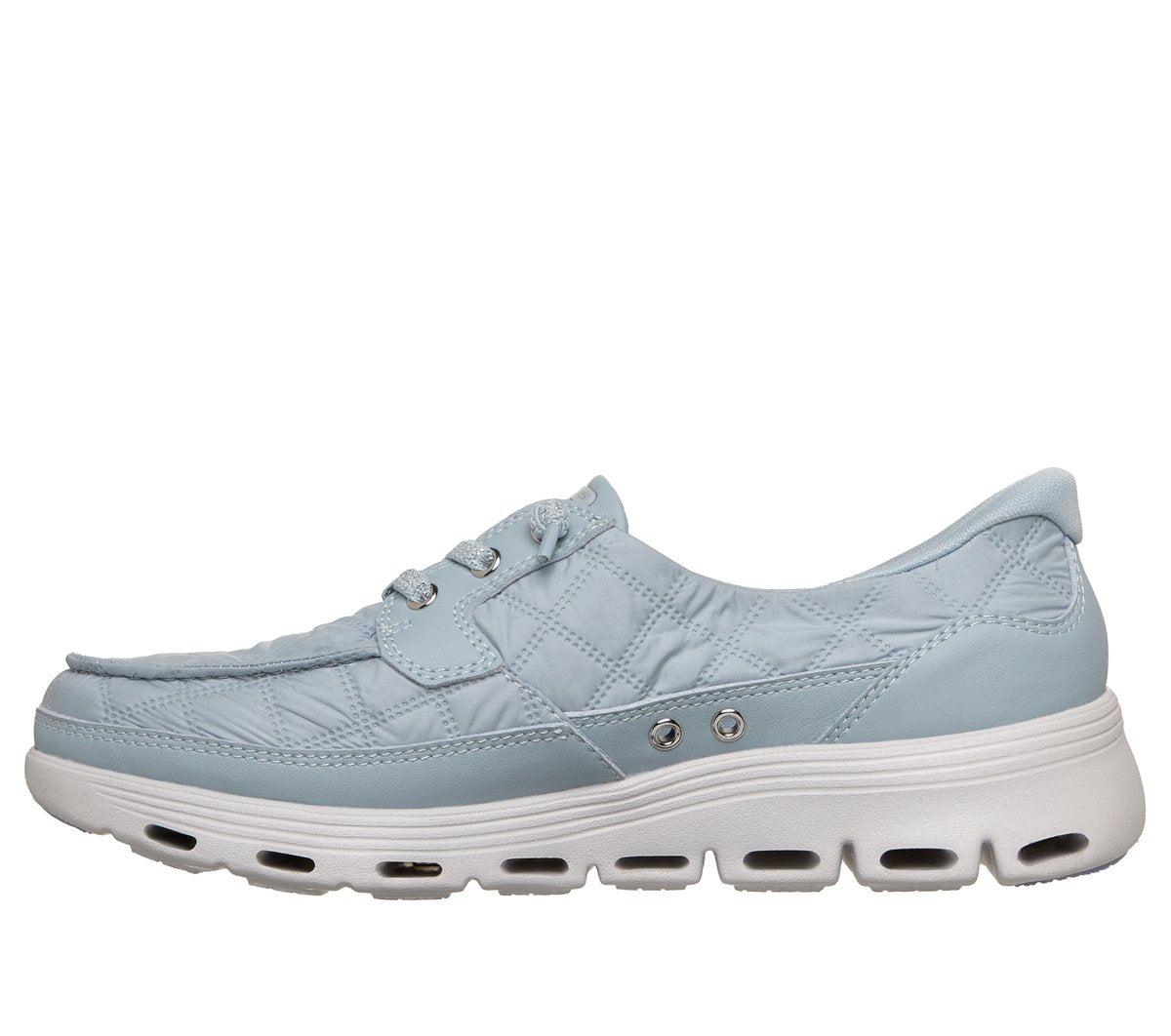 Slip-ins: Glide-Step Serene - Cozy Fit Newport | Skechers US
