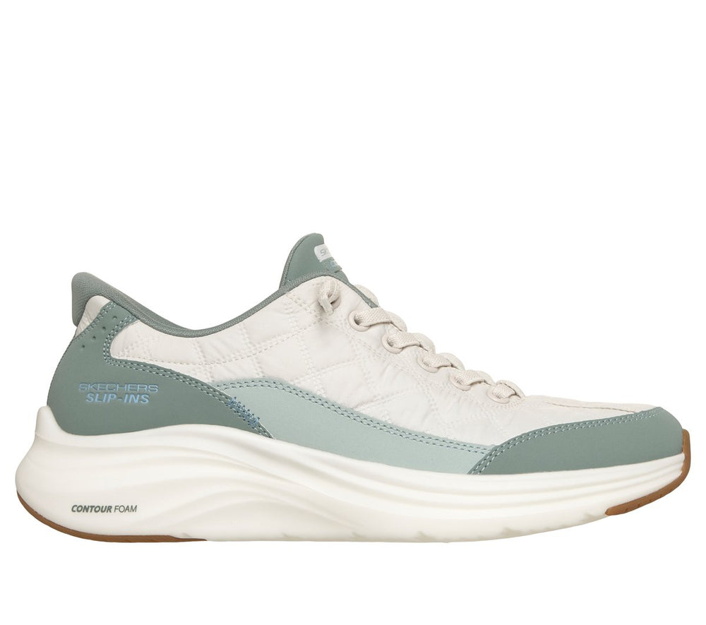 Slip-ins: Contour Foam - Cozy Fit | Skechers online