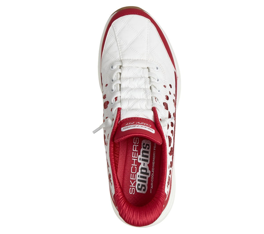 Slip-ins: Contour Foam - Cozy Fit Sole Mate | Skechers US