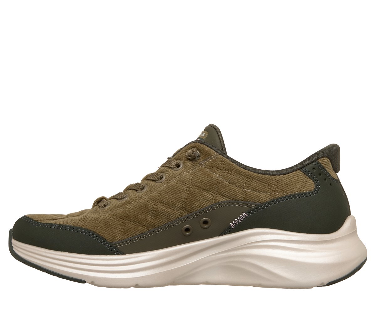 Slip-ins: Contour Foam - Cozy Fit Luxe Comfort | Skechers on sale