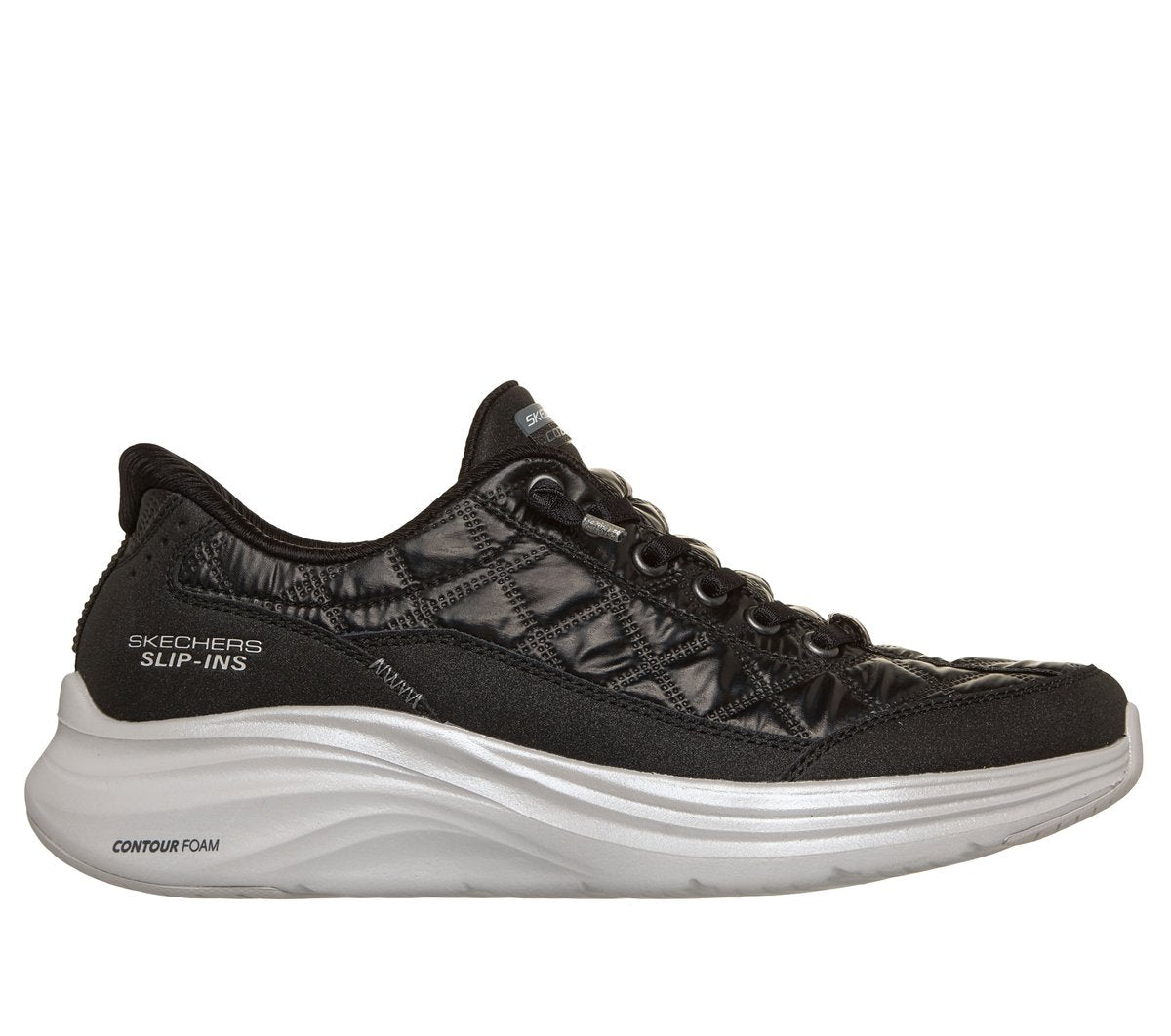 Slip-ins: Contour Foam - Cozy Fit Sparkling Gem | Skechers for sale