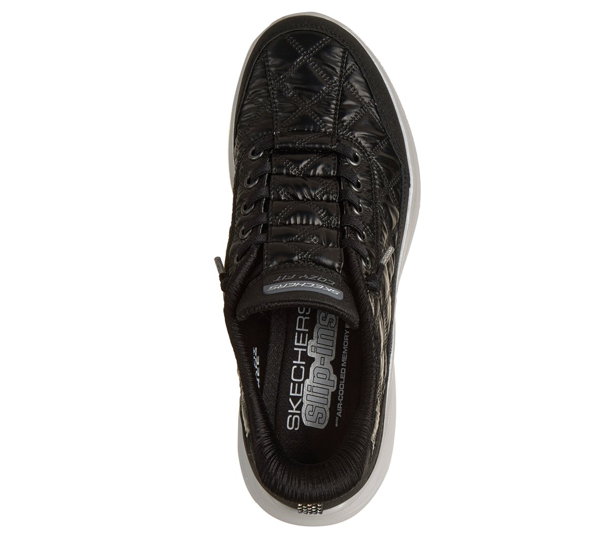Slip-ins: Contour Foam - Cozy Fit Sparkling Gem | Skechers for sale