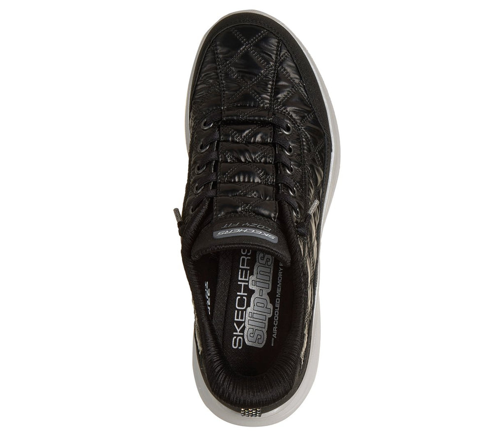 Slip-ins: Contour Foam - Cozy Fit Sparkling Gem | Skechers for sale