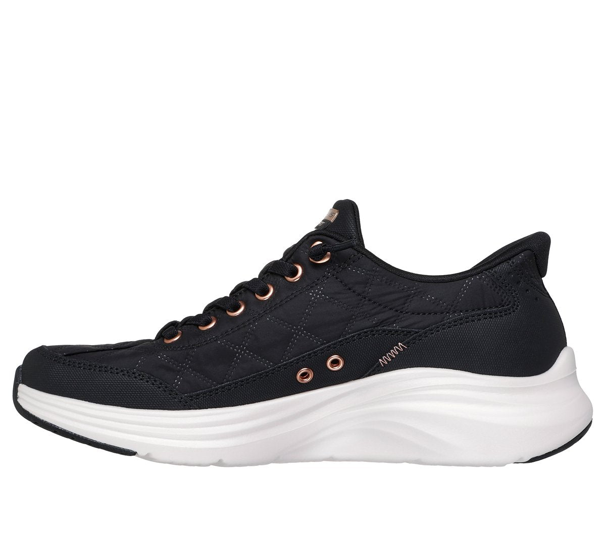 Slip-ins: Contour Foam - Cozy Fit Golden Hour | Skechers US