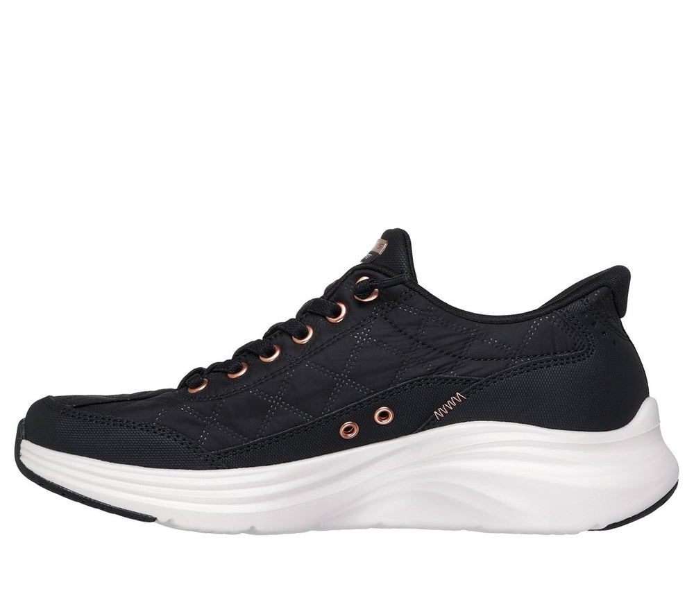 Slip-ins: Contour Foam - Cozy Fit Golden Hour | Skechers US