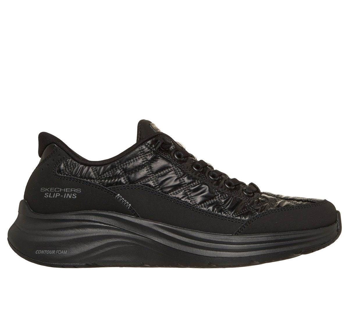Slip-ins: Contour Foam - Cozy Fit Shining Pearl | Skechers on sale
