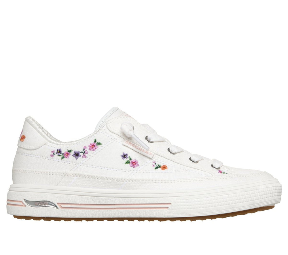 Arch Fit Arcade - Subtle Bouquet | Skechers for sale