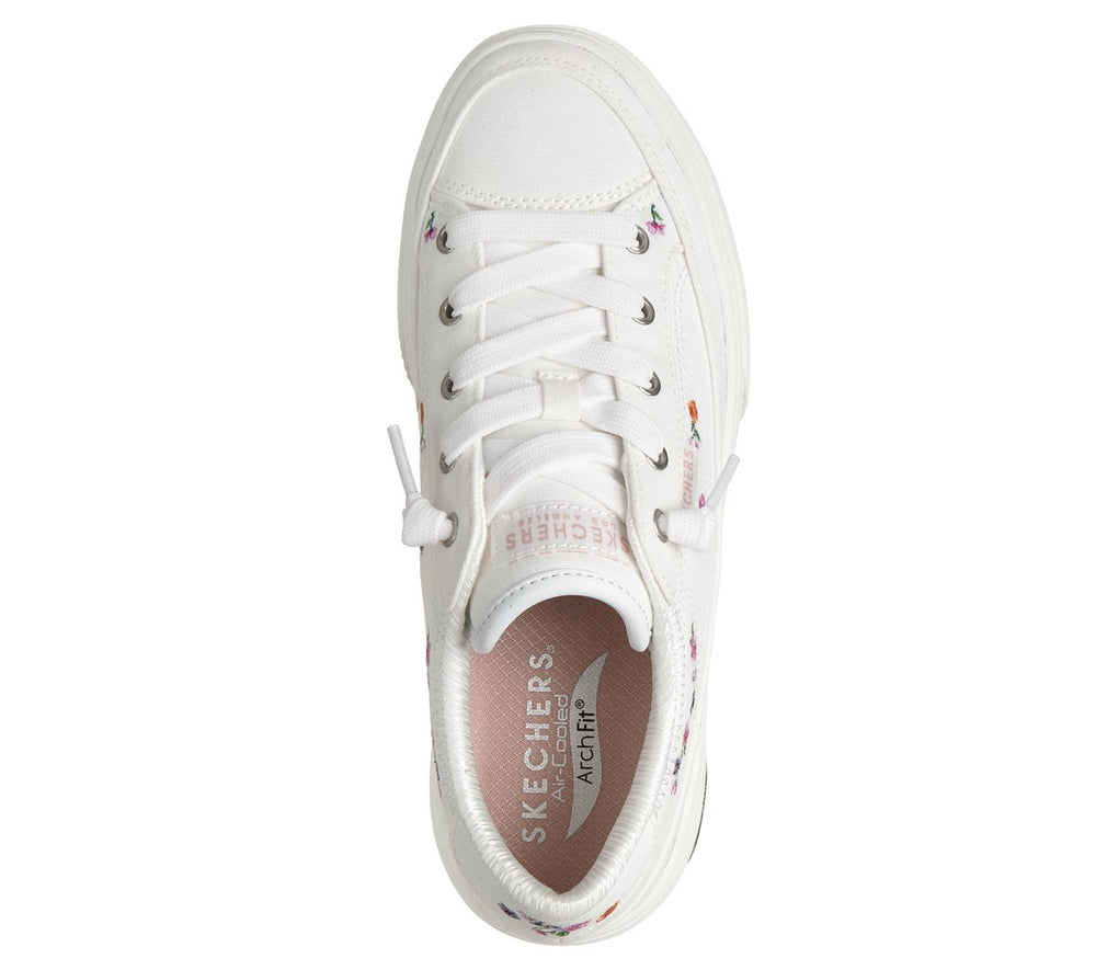 Arch Fit Arcade - Subtle Bouquet | Skechers for sale
