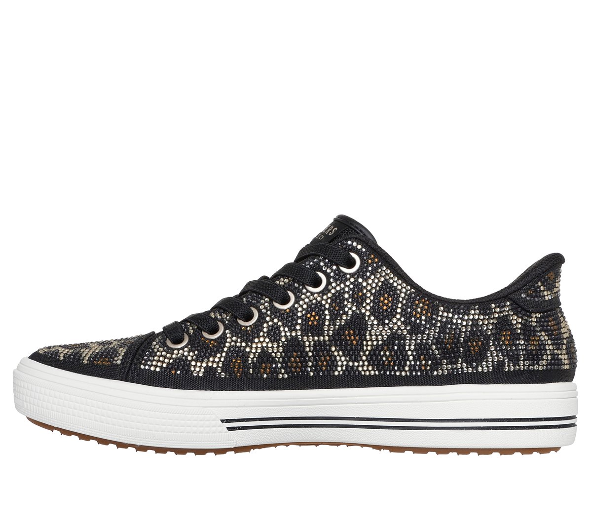Slip-ins: Arch Fit Arcade - Dazzle You | Skechers US