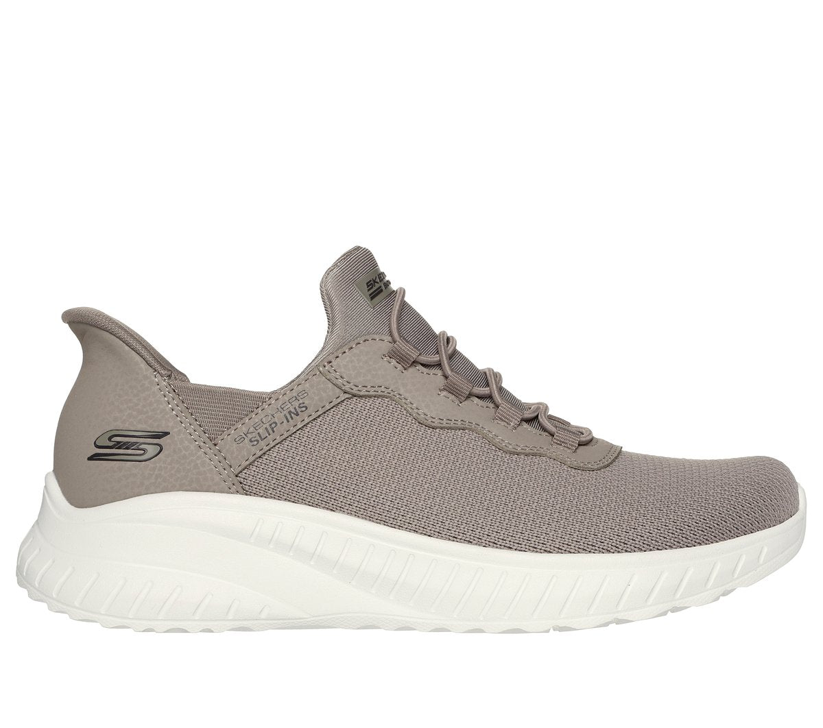 Slip-ins: BOBS Sport Squad Chaos | Skechers outlet