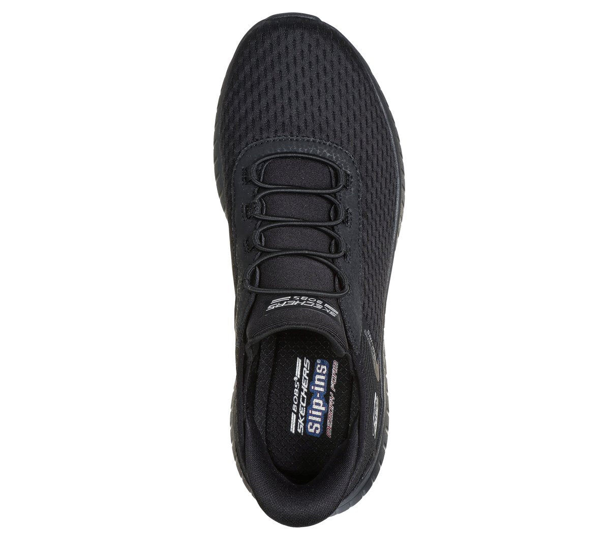 Slip-ins: BOBS Sport Squad Chaos | Skechers sale