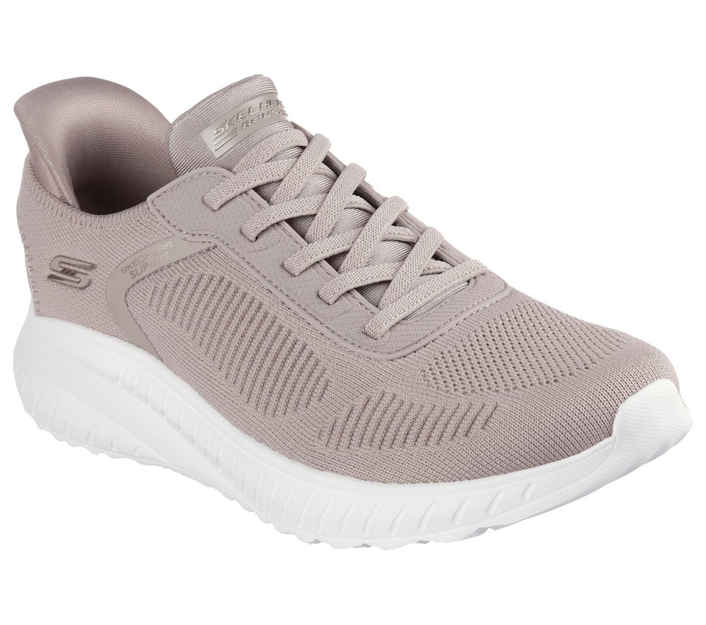 Slip-ins: BOBS Sport Squad Chaos - Current Muse | Skechers discount