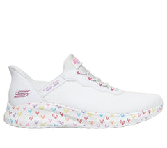 Slip-ins JGoldcrown:BOBS Sport Squad Chaos - Joy Glow | Skechers online