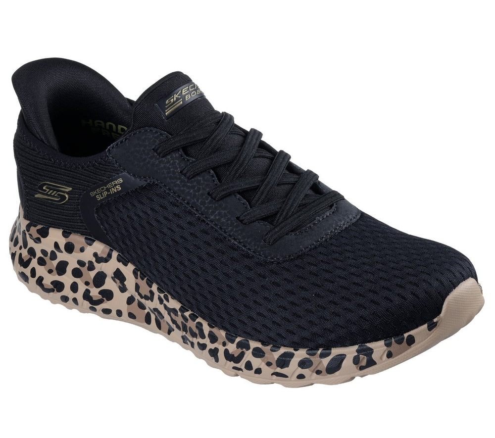 Slip-ins: BOBS Sport Squad Chaos -Daily Prowl | Skechers US