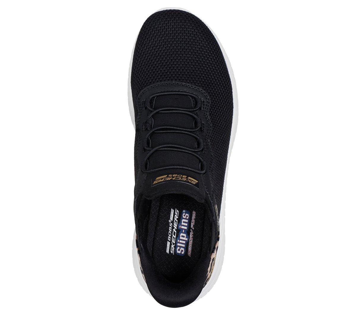 Slip-ins: BOBS Sport Squad Chaos - Seize The Hour | Skechers on sale