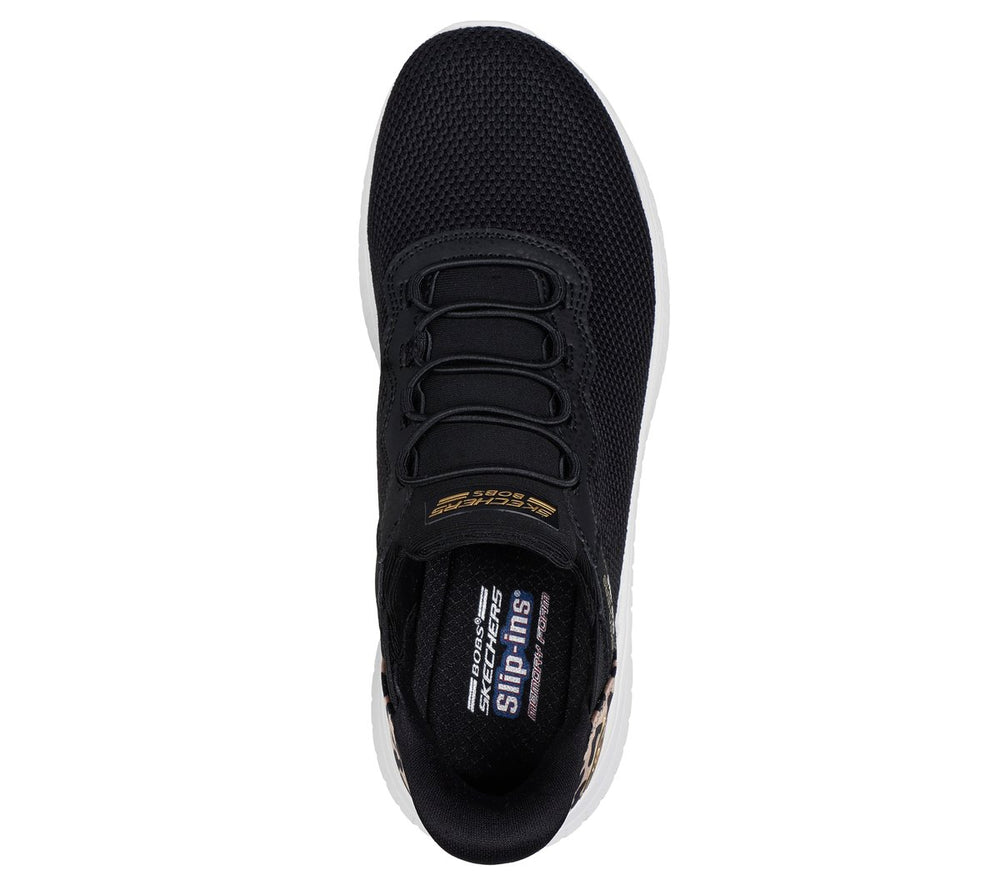 Slip-ins: BOBS Sport Squad Chaos - Seize The Hour | Skechers on sale