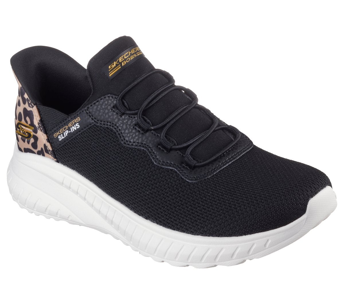 Slip-ins: BOBS Sport Squad Chaos - Seize The Hour | Skechers on sale