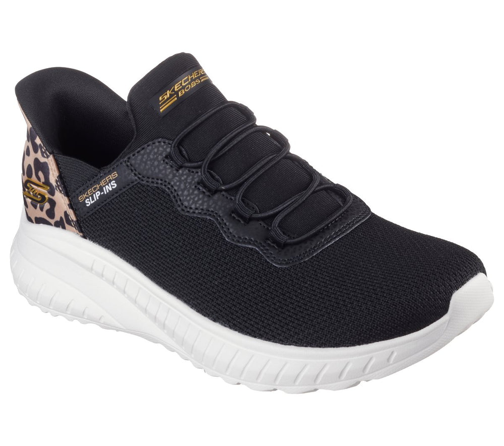 Slip-ins: BOBS Sport Squad Chaos - Seize The Hour | Skechers on sale