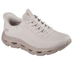 Slip-ins: BOBS Sport Arc Waves | Skechers sale