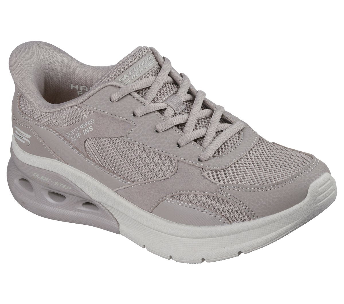 Slip-ins: BOBS Arc Waves 2.0 - Now You | Skechers discount