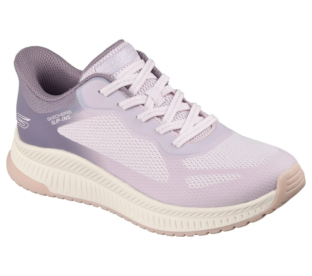 Slip-ins: BOBS Squad 4 - Staple Look | Skechers for sale