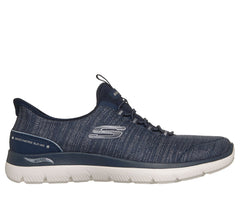 Slip-ins: Arch Fit Summits - Diamond Grace | Skechers sale