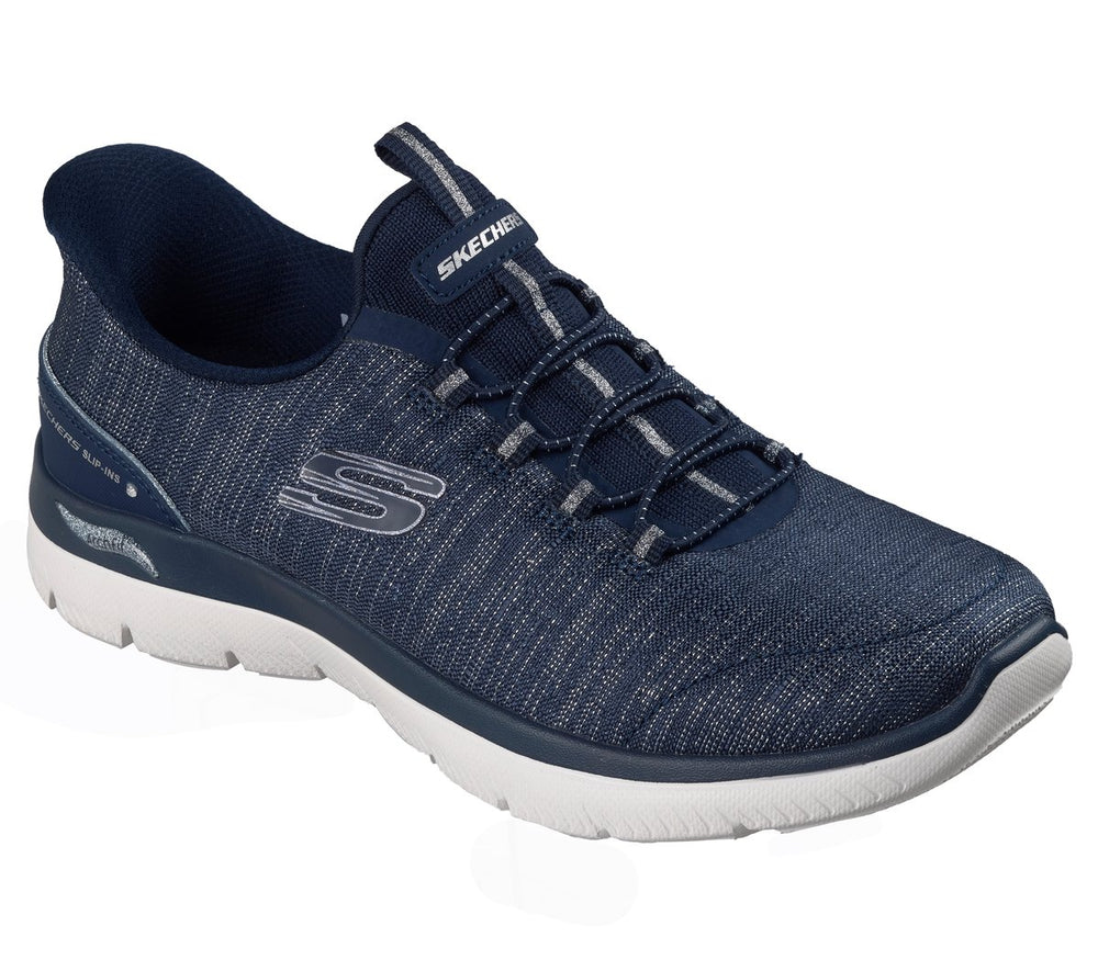 Slip-ins: Arch Fit Summits - Diamond Grace | Skechers sale