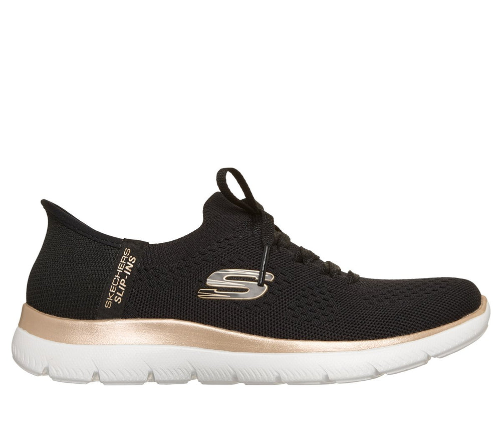 Slip-ins: Summits - Night Chic | Skechers on sale