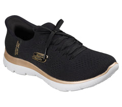 Slip-ins: Summits - Night Chic | Skechers on sale