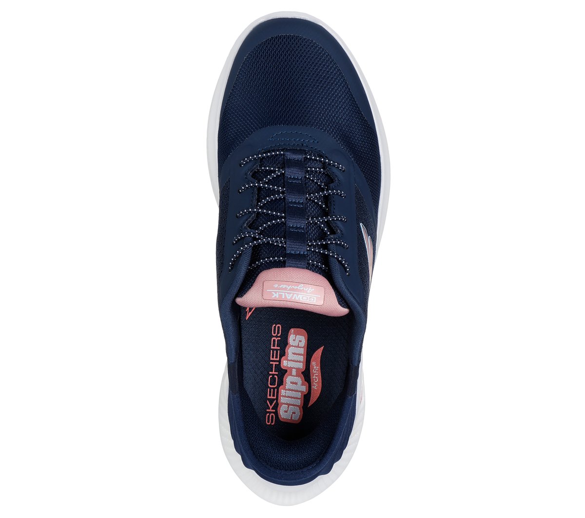 Slip-ins: Arch Fit GO WALK Anywhere - Vivi | Skechers discount