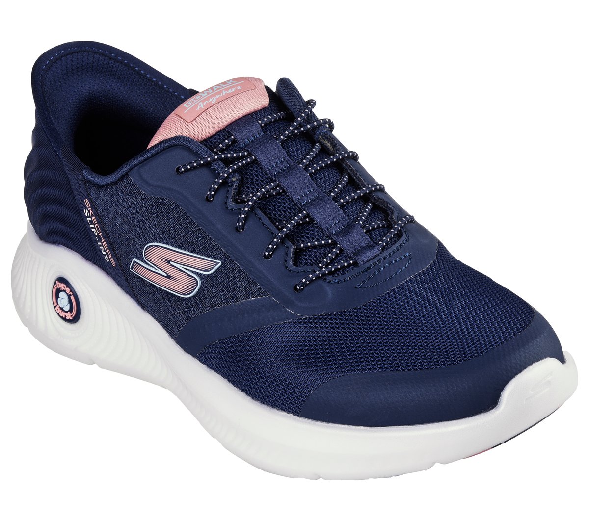 Slip-ins: Arch Fit GO WALK Anywhere - Vivi | Skechers discount