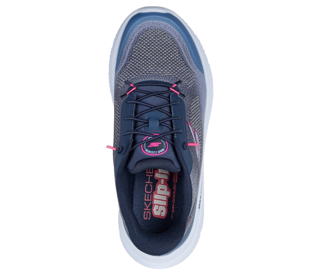 Slip-ins: GO WALK Max Cushioning Hyper Burst - Nikita | Skechers online