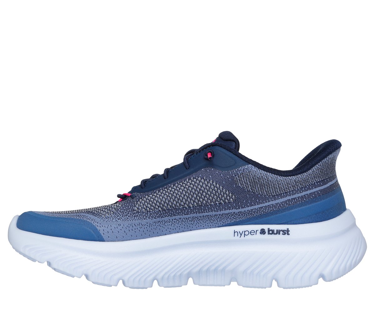Slip-ins: GO WALK Max Cushioning Hyper Burst - Nikita | Skechers online