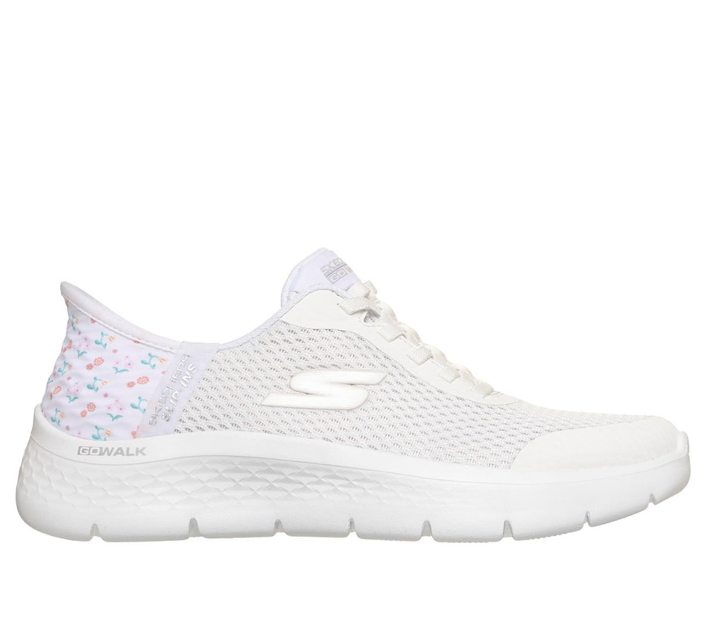 Slip-ins: GO WALK Flex - Lily Rose | Skechers online